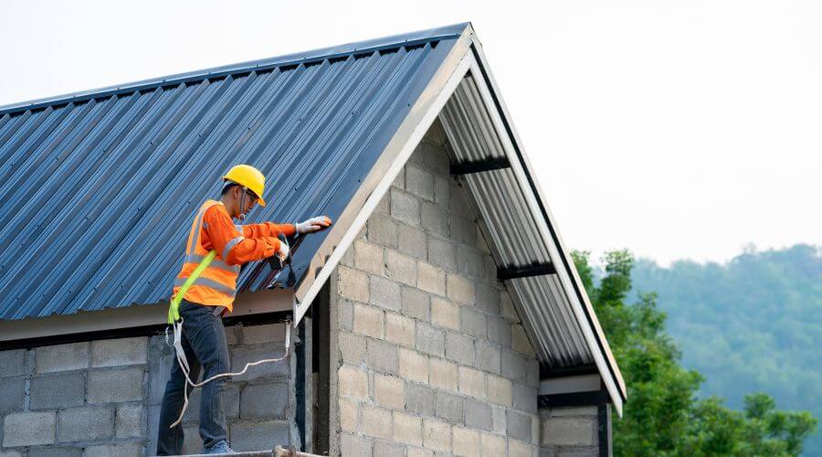Local Chimney Repair in Mancelona, MI